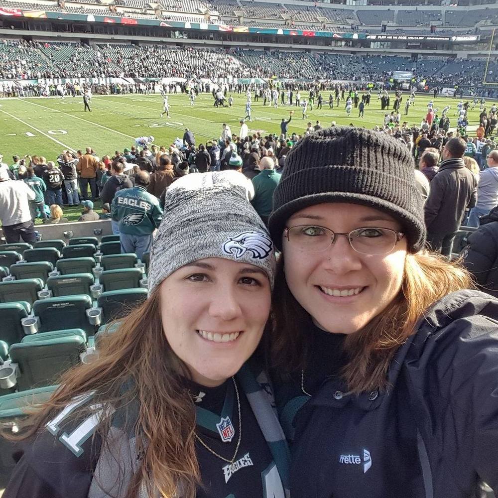 Meet your Posher, Holly